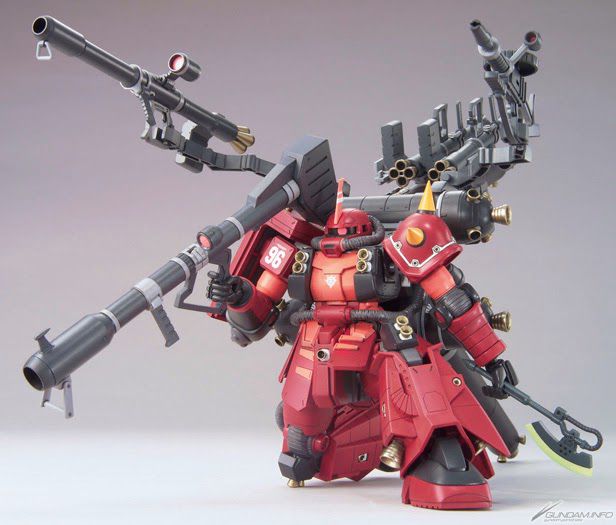[Best Selling Unique Anime Model Kits & Figures Online]-Glacier Hobbies