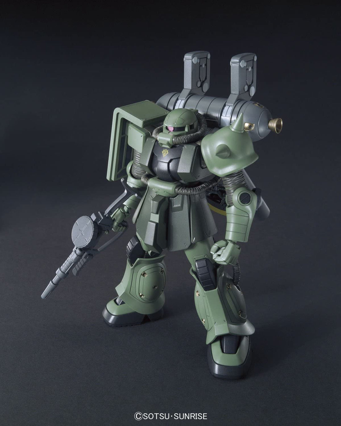 [Best Selling Unique Anime Model Kits & Figures Online]-Glacier Hobbies