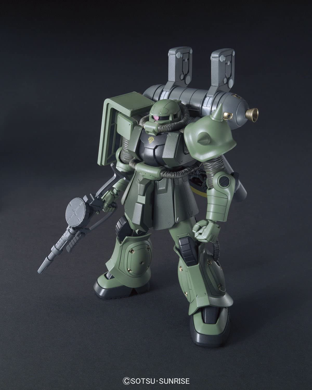 [Best Selling Unique Anime Model Kits & Figures Online]-Glacier Hobbies