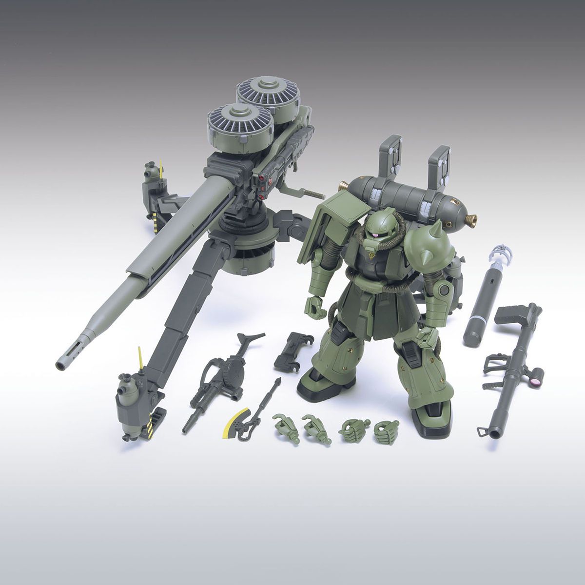 [Best Selling Unique Anime Model Kits & Figures Online]-Glacier Hobbies