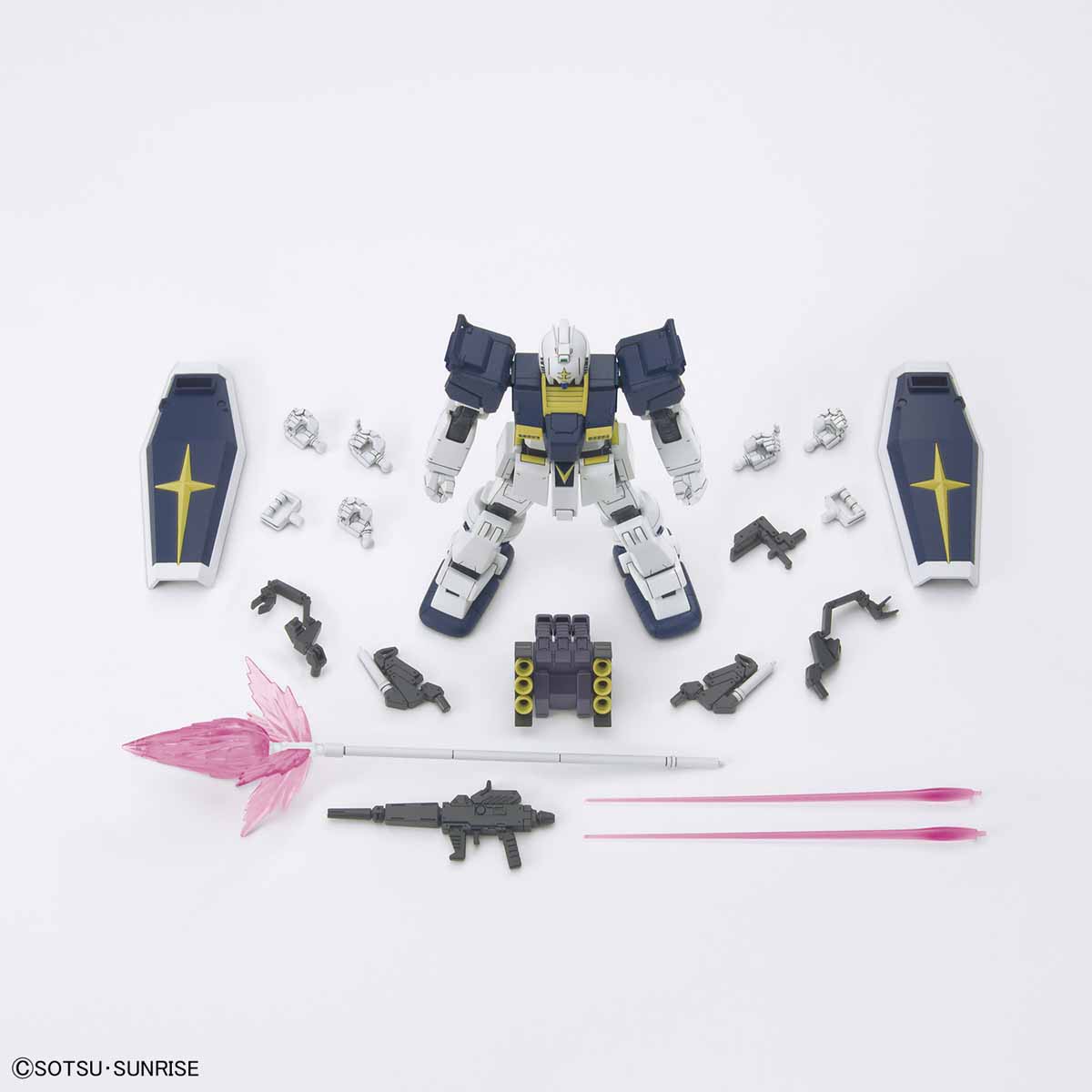 [Best Selling Unique Anime Model Kits & Figures Online]-Glacier Hobbies