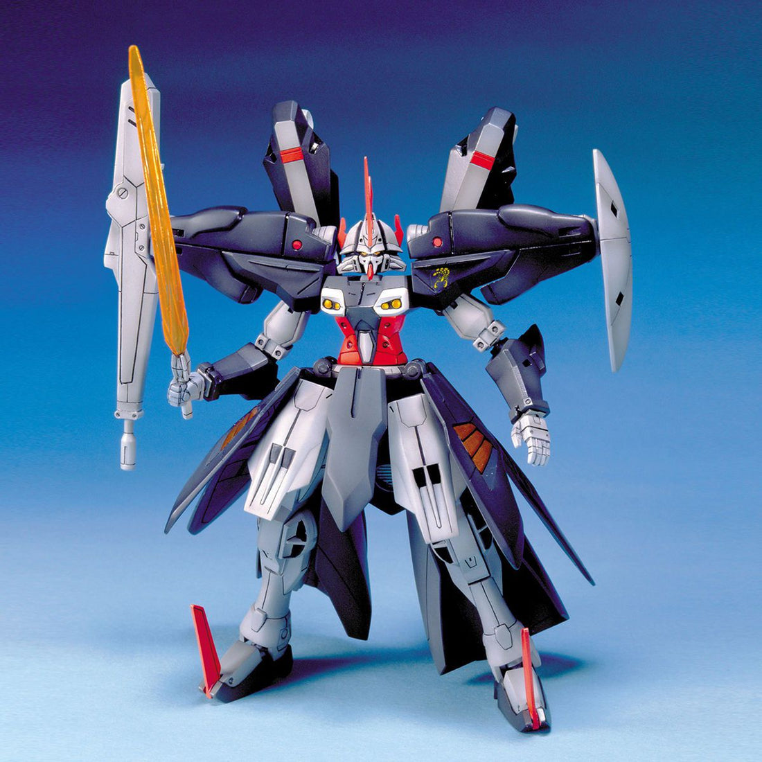 HG 1/144 Hydra Gundam - High Grade New Mobile Report Gundam Wing Dual Story: G-Unit | Glacier Hobbies