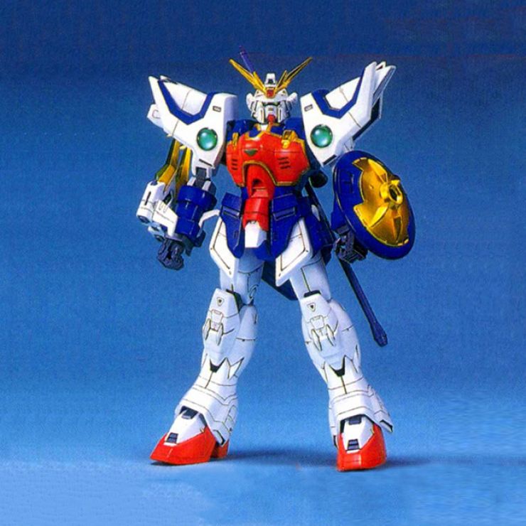 [Best Selling Unique Anime Model Kits & Figures Online]-Glacier Hobbies