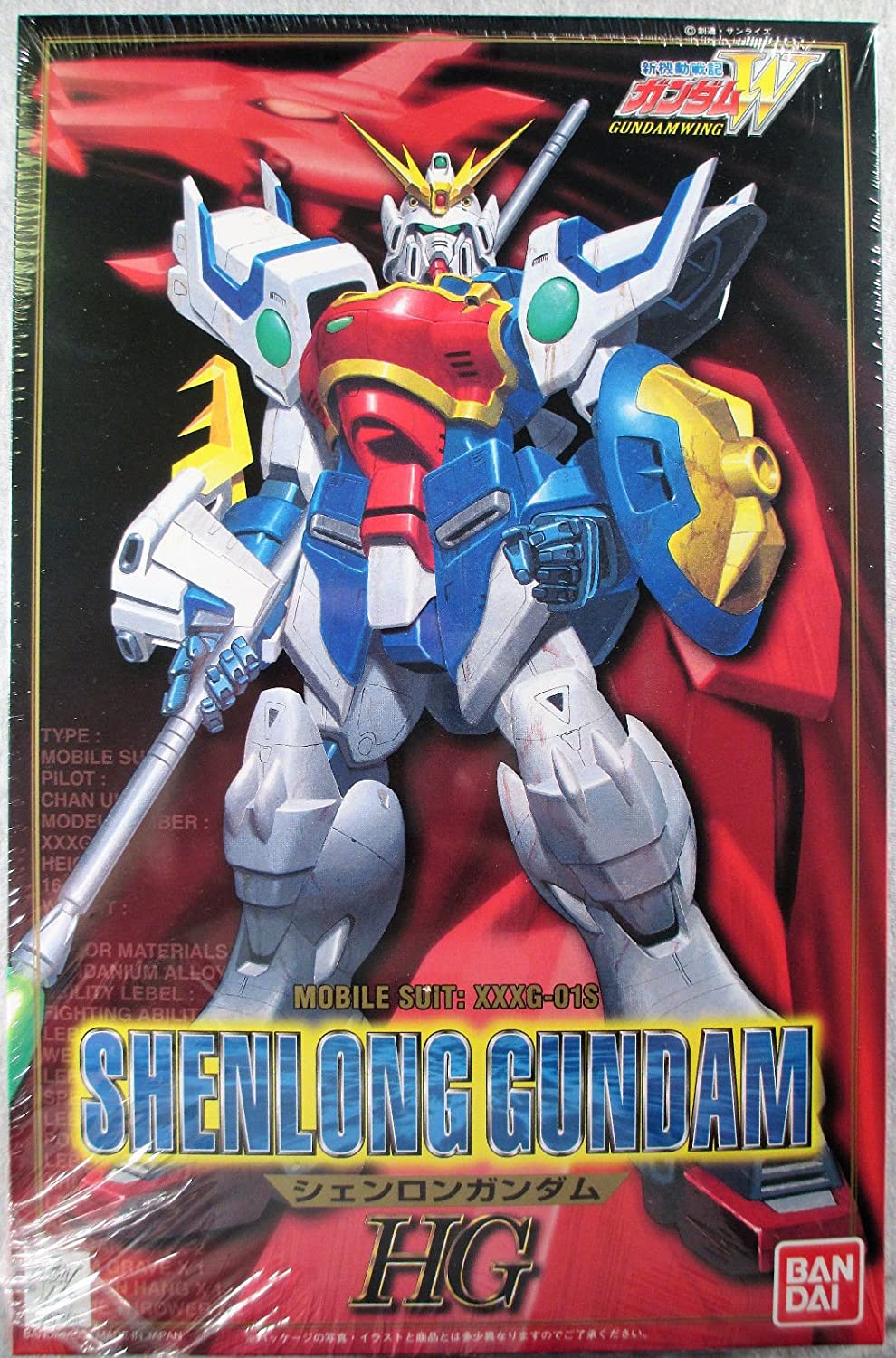 [Best Selling Unique Anime Model Kits & Figures Online]-Glacier Hobbies