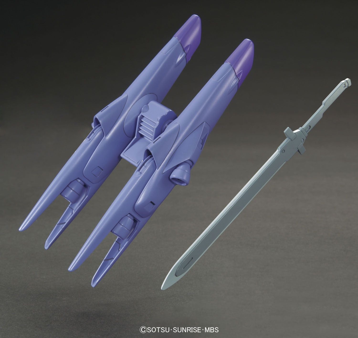 [Best Selling Unique Anime Model Kits & Figures Online]-Glacier Hobbies