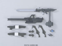 HG 1/144 Mobile Suit Option Set 7