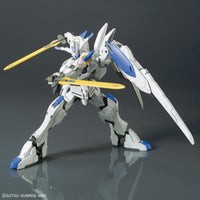 HG 1/144 Gundam Bael - High Grade Mobile Suit Gundam IRON-BLOODED ORPHANS | Glacier Hobbies
