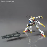HG 1/144 Gundam Barbatos Lupus Rex - Mobile Suit Gundam IRON-BLOODED ORPHANS | Glacier Hobbies