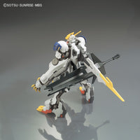 HG 1/144 Gundam Barbatos Lupus Rex - Mobile Suit Gundam IRON-BLOODED ORPHANS | Glacier Hobbies