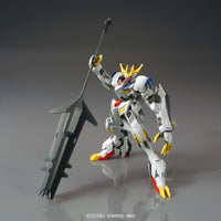 HG 1/144 Gundam Barbatos Lupus Rex - Mobile Suit Gundam IRON-BLOODED ORPHANS | Glacier Hobbies