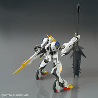 HG 1/144 Gundam Barbatos Lupus Rex - Mobile Suit Gundam IRON-BLOODED ORPHANS | Glacier Hobbies