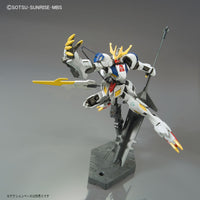 HG 1/144 Gundam Barbatos Lupus Rex - Mobile Suit Gundam IRON-BLOODED ORPHANS | Glacier Hobbies