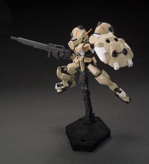 HG 1/144 Gundam Gusion Rebake - Mobile Suit Gundam IRON-BLOODED ORPHANS | Glacier Hobbies