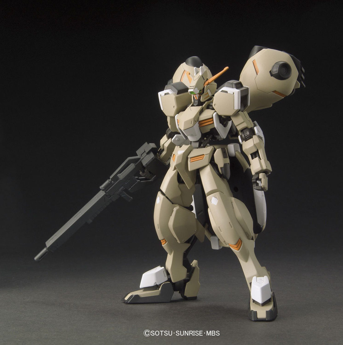 HG 1/144 Gundam Gusion Rebake - Mobile Suit Gundam IRON-BLOODED ORPHANS | Glacier Hobbies