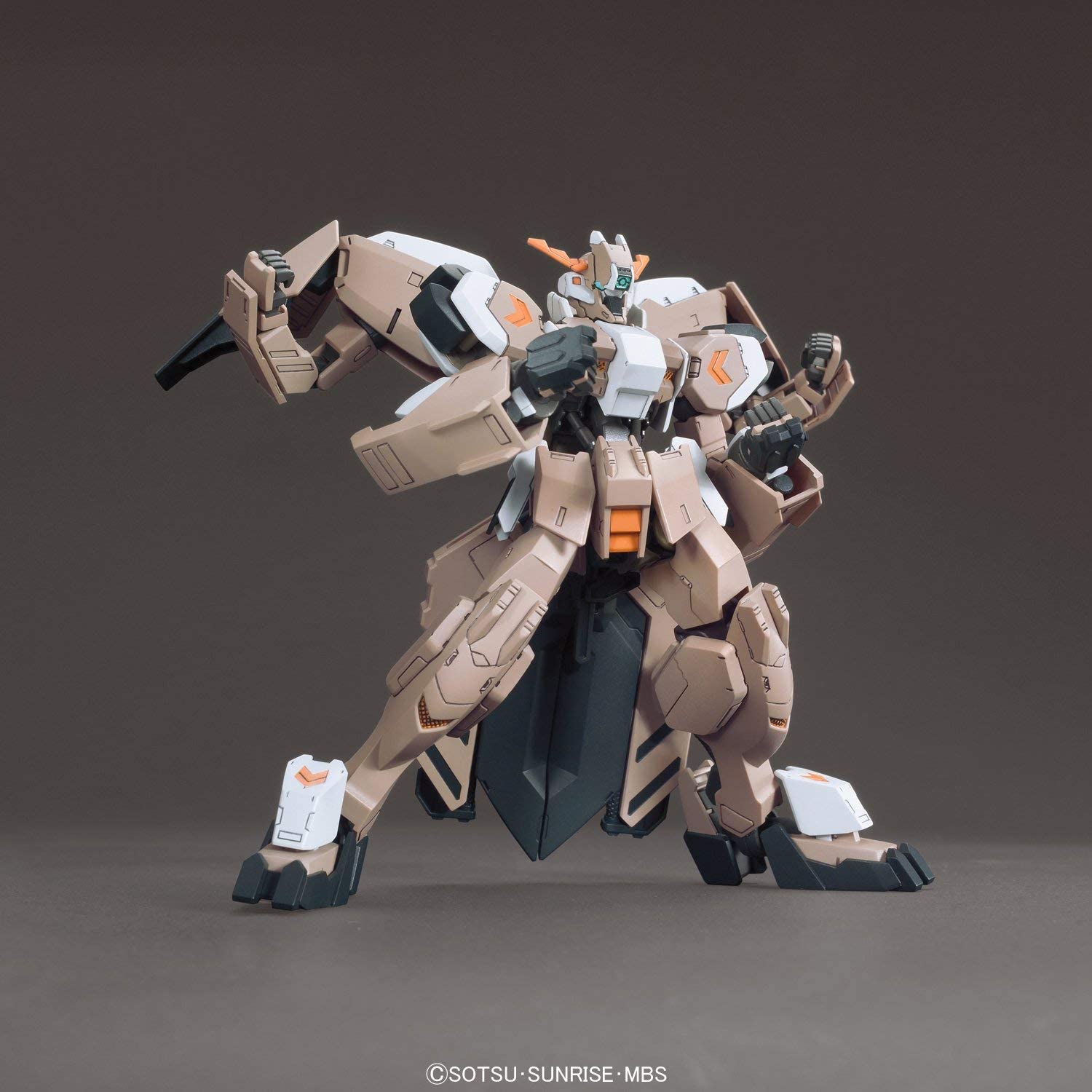 HG 1/144 Gundam Gusion Rebake Full City - Mobile Suit Gundam IRON-BLOODED ORPHANS | Glacier Hobbies