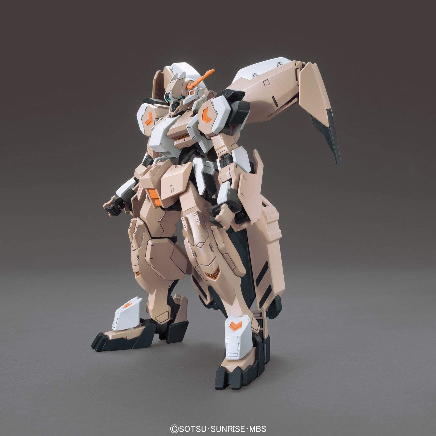 HG 1/144 Gundam Gusion Rebake Full City - Mobile Suit Gundam IRON-BLOODED ORPHANS | Glacier Hobbies