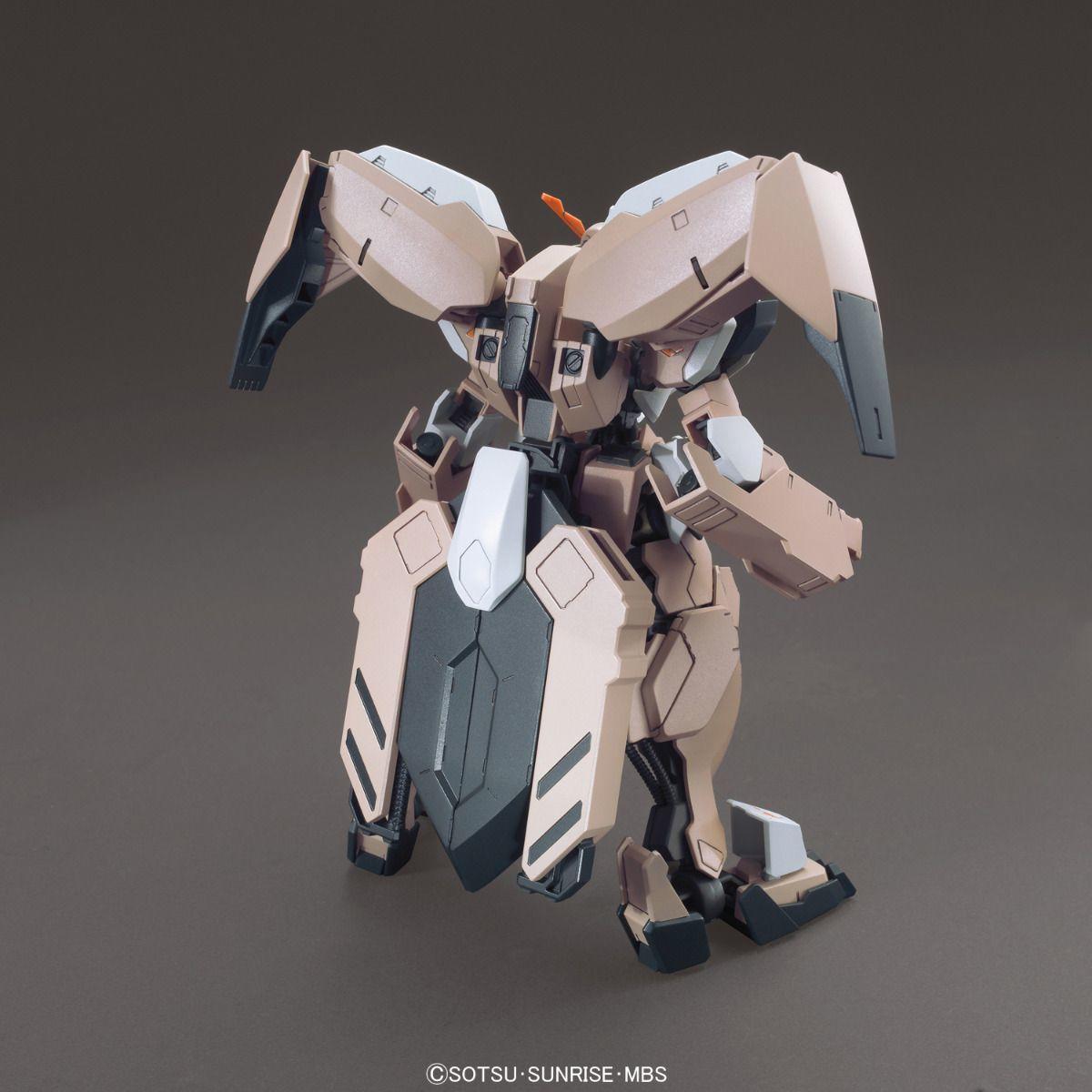 HG 1/144 Gundam Gusion Rebake Full City - Mobile Suit Gundam IRON-BLOODED ORPHANS | Glacier Hobbies