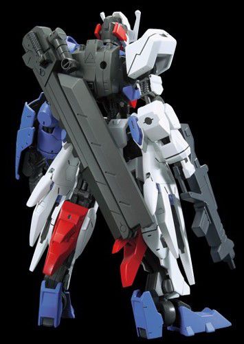 HG 1/144 Gundam Astaroth - Mobile Suit Gundam IRON-BLOODED ORPHANS Gekko | Glacier Hobbies