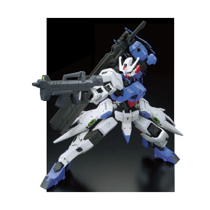 HG 1/144 Gundam Astaroth - Mobile Suit Gundam IRON-BLOODED ORPHANS Gekko | Glacier Hobbies