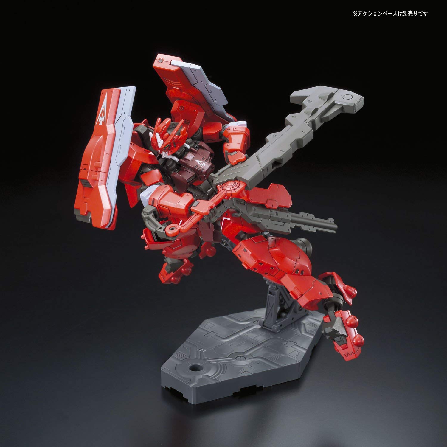 HG 1/144 Gundam Astaroth Origin - Mobile Suit Gundam IRON-BLOODED ORPHANS Gekko | Glacier Hobbies