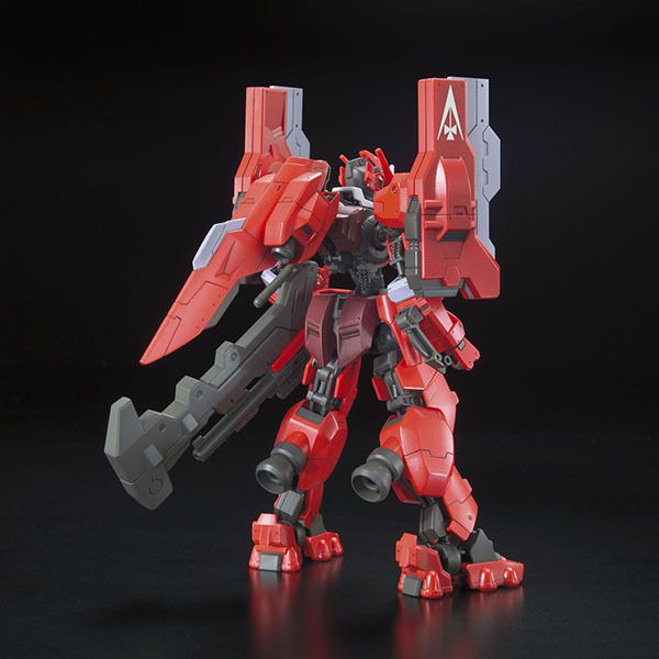 HG 1/144 Gundam Astaroth Origin - Mobile Suit Gundam IRON-BLOODED ORPHANS Gekko | Glacier Hobbies