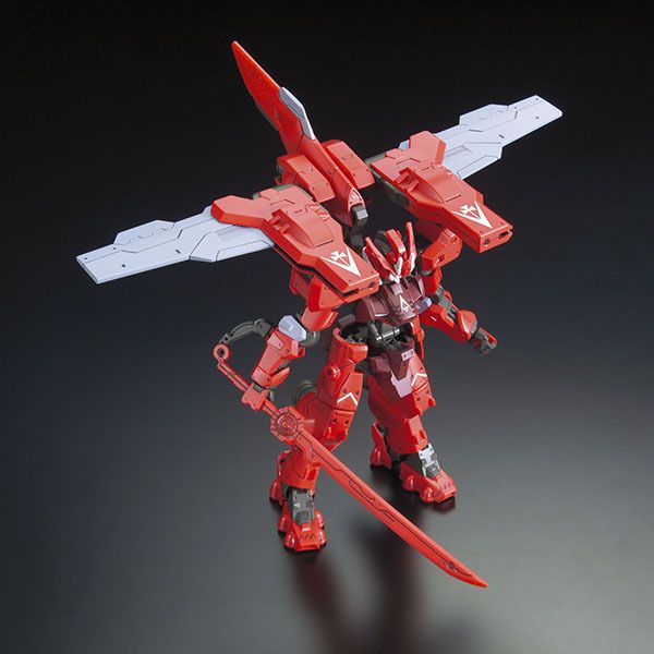 HG 1/144 Gundam Astaroth Origin - Mobile Suit Gundam IRON-BLOODED ORPHANS Gekko | Glacier Hobbies