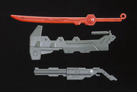 HG 1/144 Gundam Astaroth Origin - Mobile Suit Gundam IRON-BLOODED ORPHANS Gekko | Glacier Hobbies