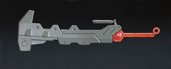 HG 1/144 Gundam Astaroth Origin - Mobile Suit Gundam IRON-BLOODED ORPHANS Gekko | Glacier Hobbies