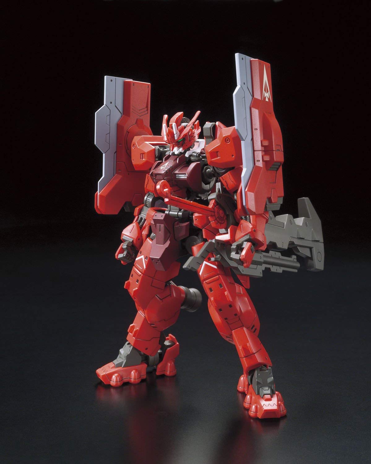 HG 1/144 Gundam Astaroth Origin - Mobile Suit Gundam IRON-BLOODED ORPHANS Gekko | Glacier Hobbies
