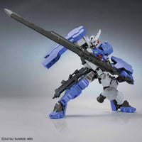 HG 1/144 Gundam Astaroth Rinascimento - High Grade Mobile Suit Gundam IRON-BLOODED ORPHANS Gekko | Glacier Hobbies