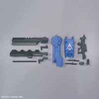HG 1/144 Gundam Astaroth Rinascimento - High Grade Mobile Suit Gundam IRON-BLOODED ORPHANS Gekko | Glacier Hobbies