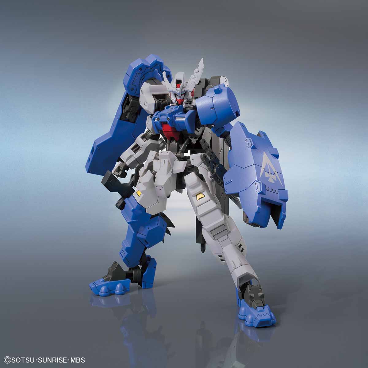 HG 1/144 Gundam Astaroth Rinascimento - High Grade Mobile Suit Gundam IRON-BLOODED ORPHANS Gekko | Glacier Hobbies
