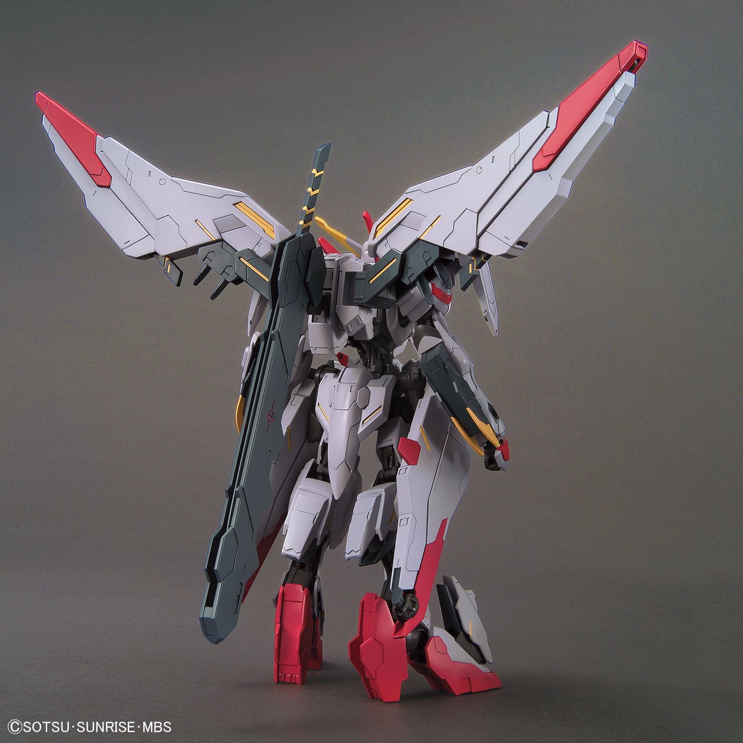 HG 1/144 Gundam Marchosias - High Grade Mobile Suit Gundam IRON-BLOODED ORPHANS Urdr-Hunt | Glacier Hobbies