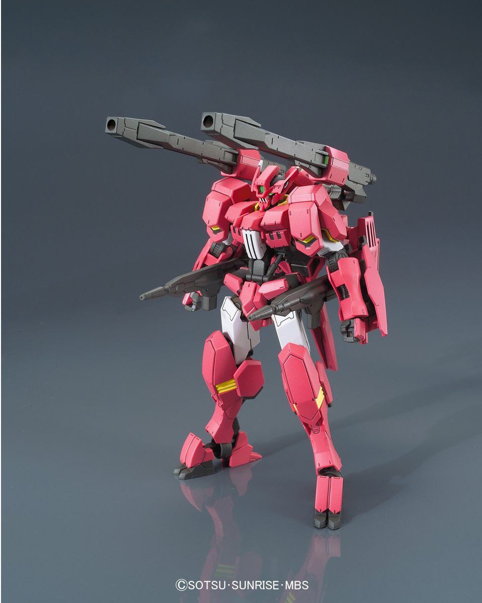 HG1/144 Gundam Flauros (Ryusei-Go)