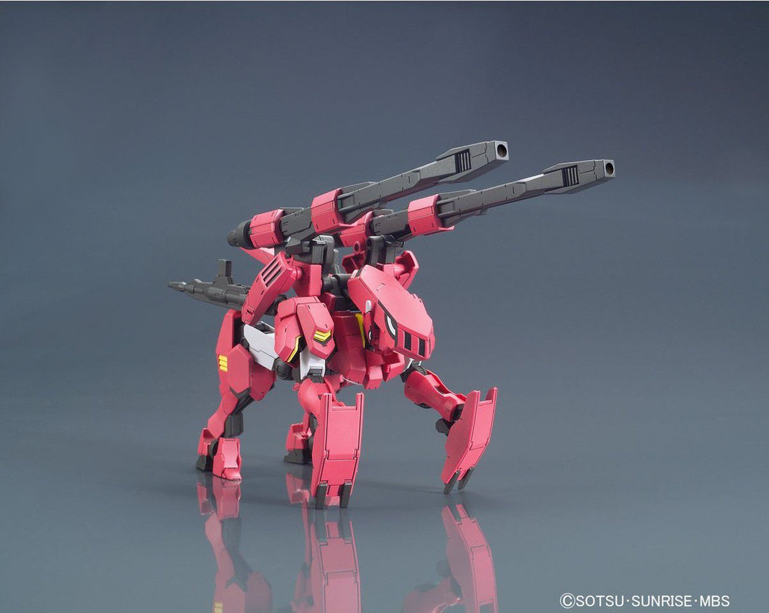 HG1/144 Gundam Flauros (Ryusei-Go)