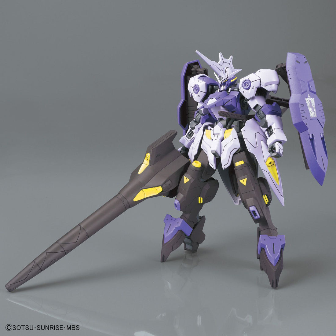HG 1/144 Gundam Kimaris Vidar - High Grade Mobile Suit Gundam IRON-BLOODED ORPHANS | Glacier Hobbies