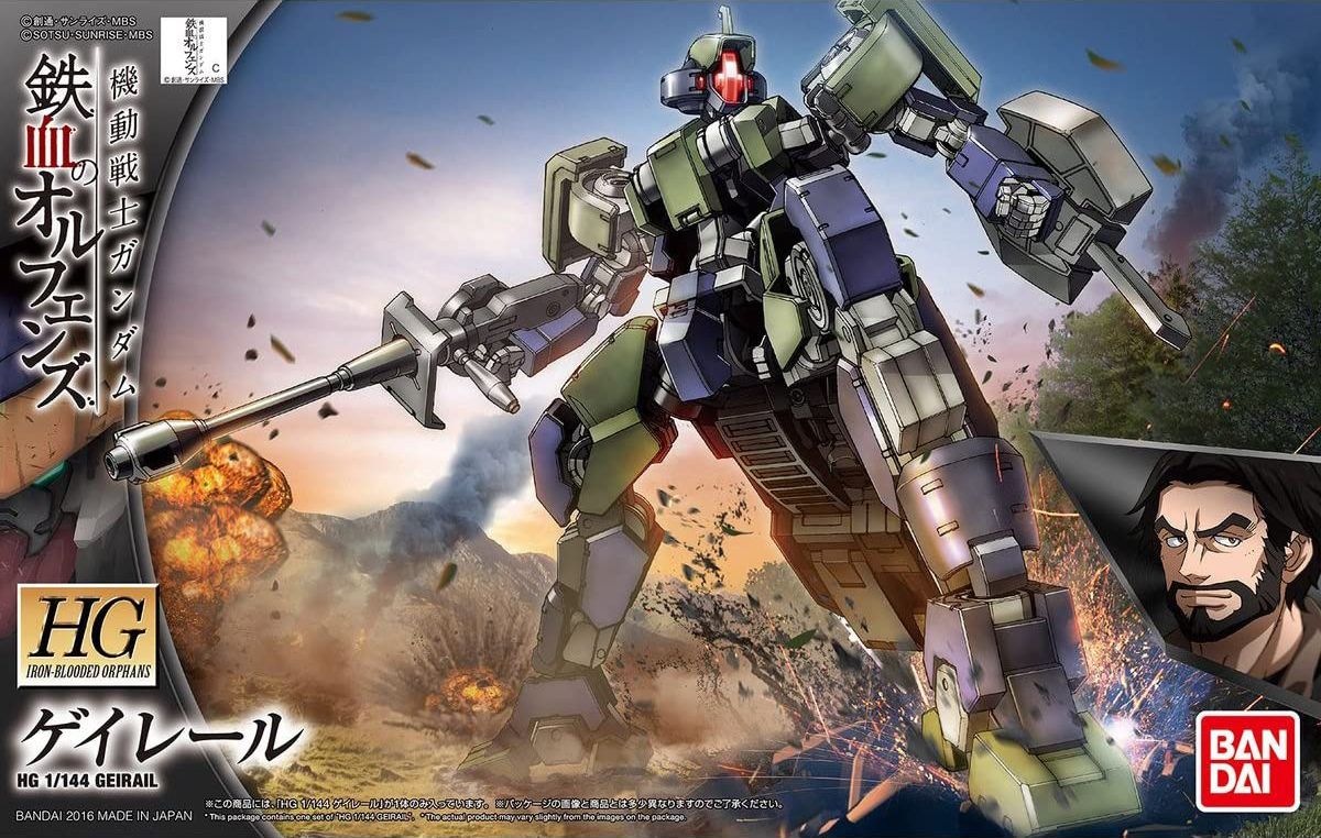 [Best Selling Unique Anime Model Kits & Figures Online]-Glacier Hobbies