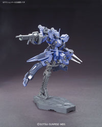 HG 1/144 McGillis's Schwalbe Graze - Mobile Suit Gundam IRON-BLOODED ORPHANS | Glacier Hobbies