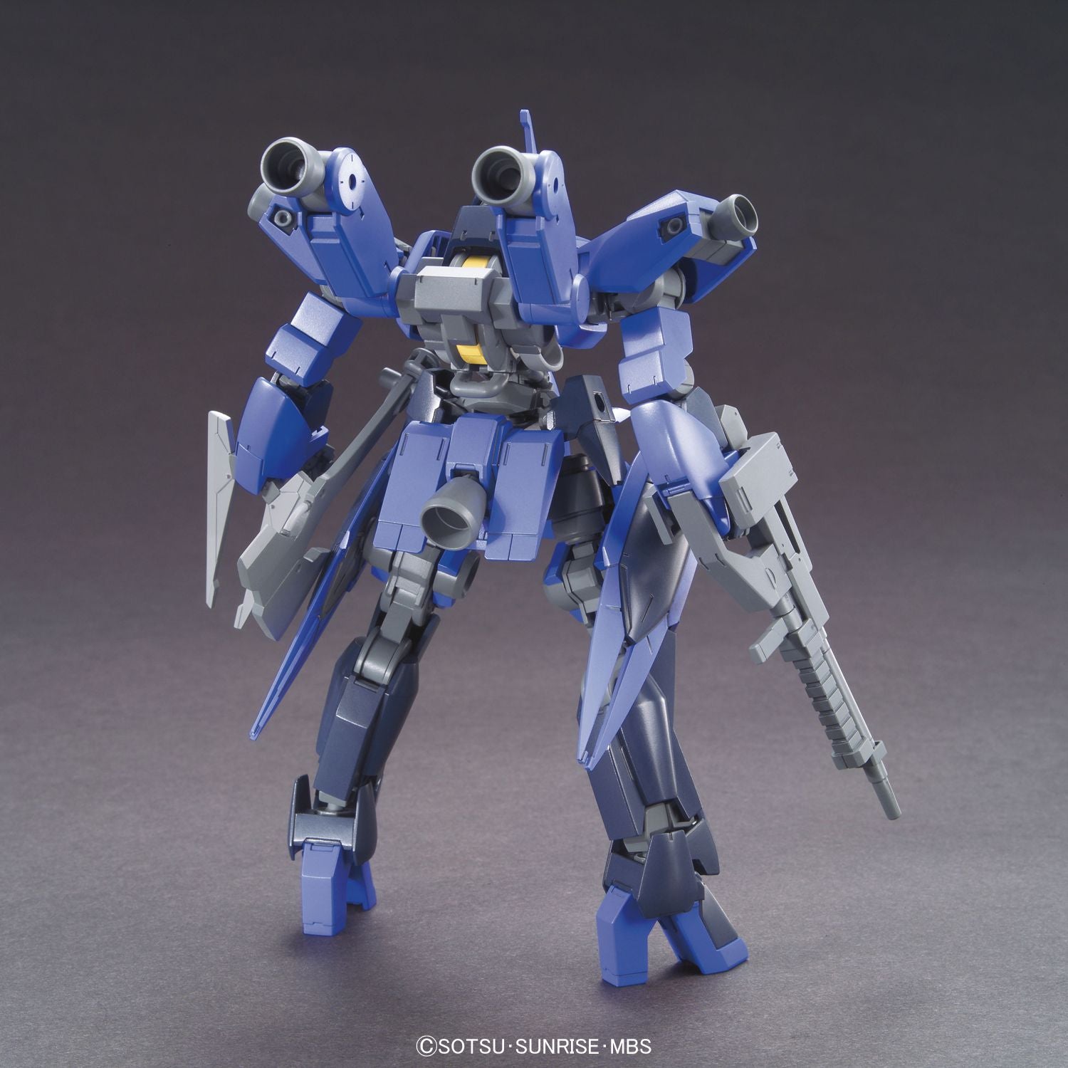 HG 1/144 McGillis's Schwalbe Graze - Mobile Suit Gundam IRON-BLOODED ORPHANS | Glacier Hobbies