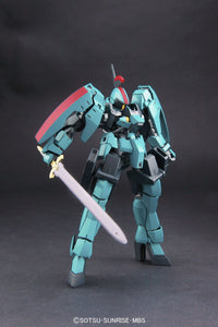HG 1/144 Carta's Graze Ritter - Mobile Suit Gundam IRON-BLOODED ORPHANS | Glacier Hobbies