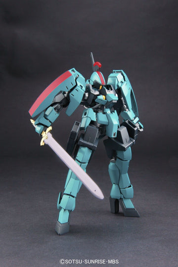 HG 1/144 Carta's Graze Ritter - Mobile Suit Gundam IRON-BLOODED ORPHANS | Glacier Hobbies