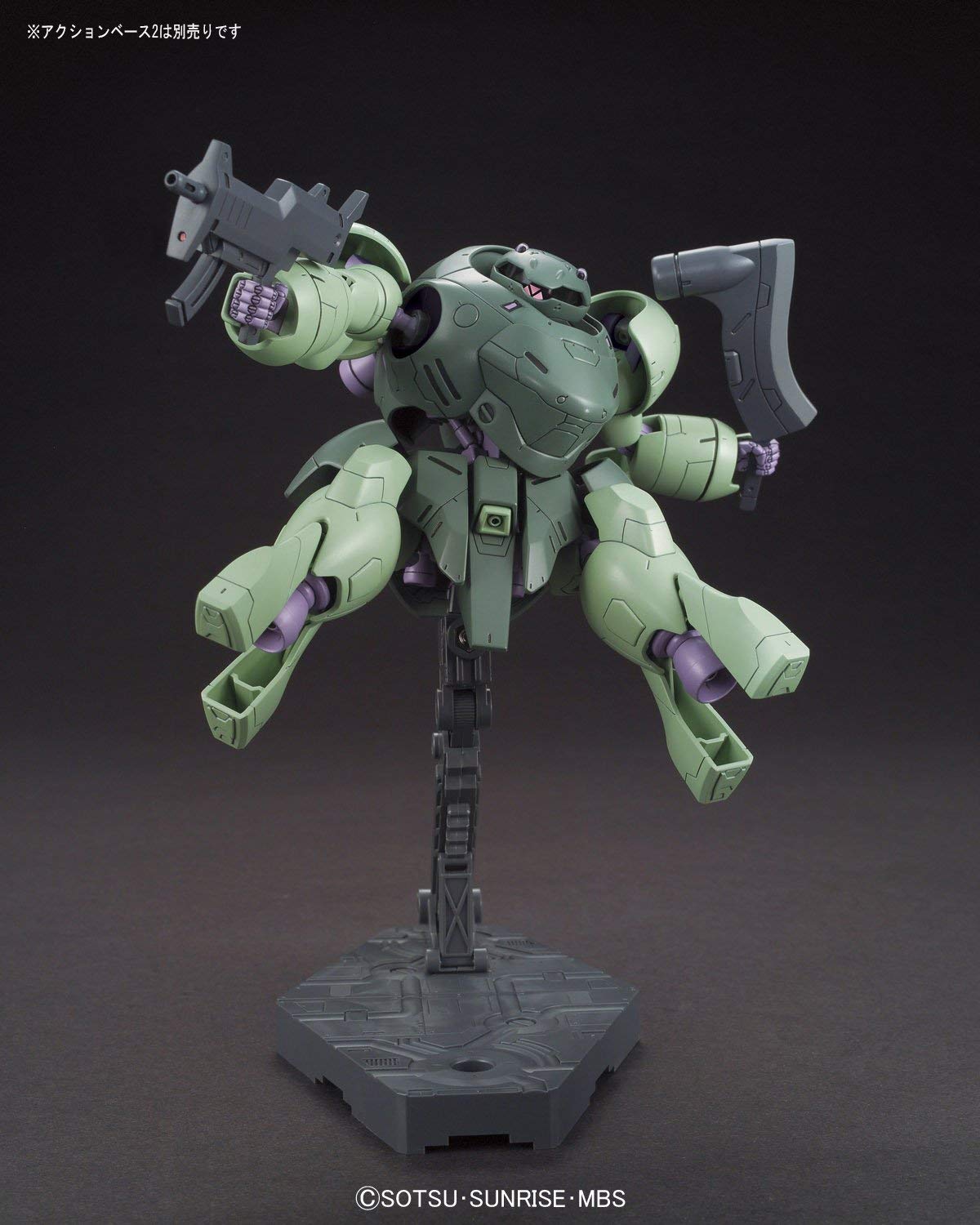 [Best Selling Unique Anime Model Kits & Figures Online]-Glacier Hobbies
