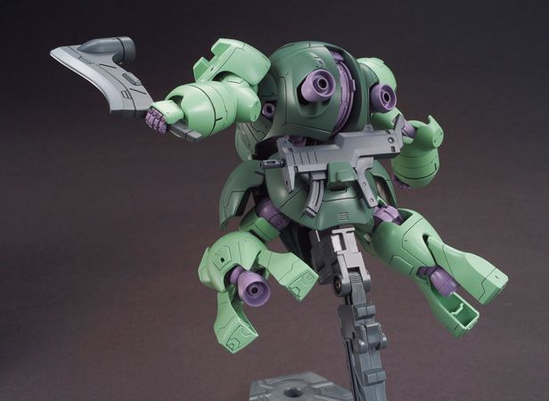 [Best Selling Unique Anime Model Kits & Figures Online]-Glacier Hobbies