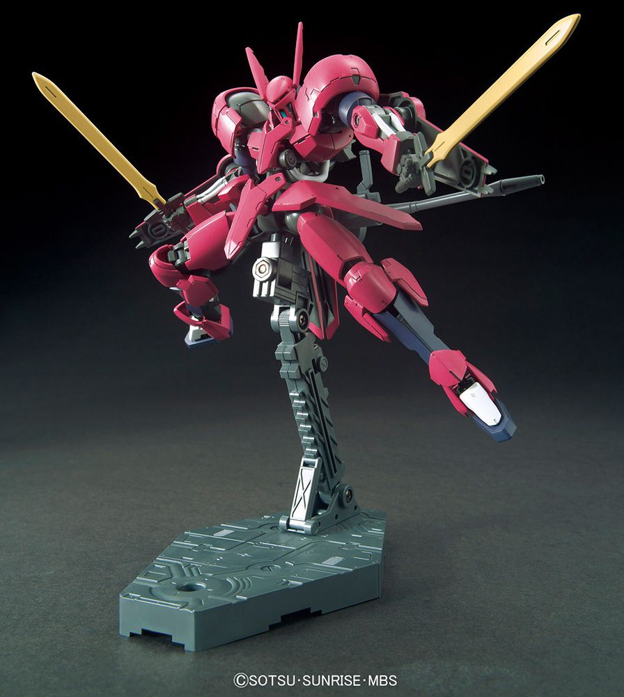 HG 1/144 Grimgerde - Mobile Suit Gundam IRON-BLOODED ORPHANS | Glacier Hobbies