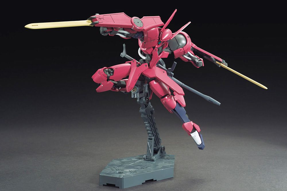 HG 1/144 Grimgerde - Mobile Suit Gundam IRON-BLOODED ORPHANS | Glacier Hobbies