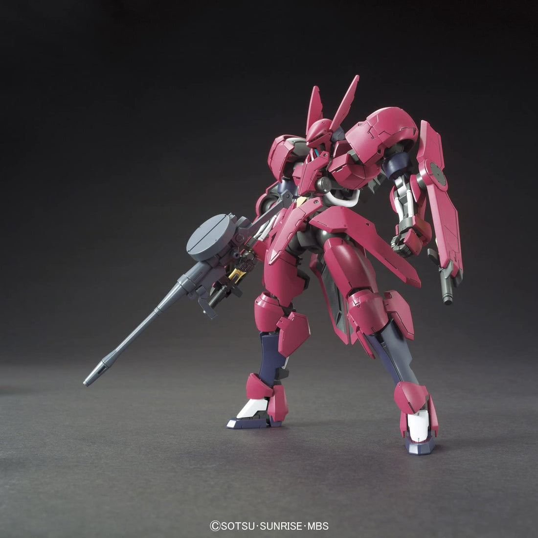 HG 1/144 Grimgerde - Mobile Suit Gundam IRON-BLOODED ORPHANS | Glacier Hobbies