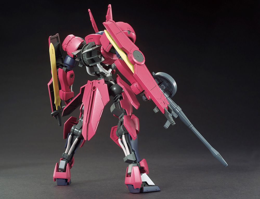 HG 1/144 Grimgerde - Mobile Suit Gundam IRON-BLOODED ORPHANS | Glacier Hobbies