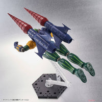 HG 1/144 Kotetsu Jeeg (Infinitism) - Glacier Hobbies - Bandai