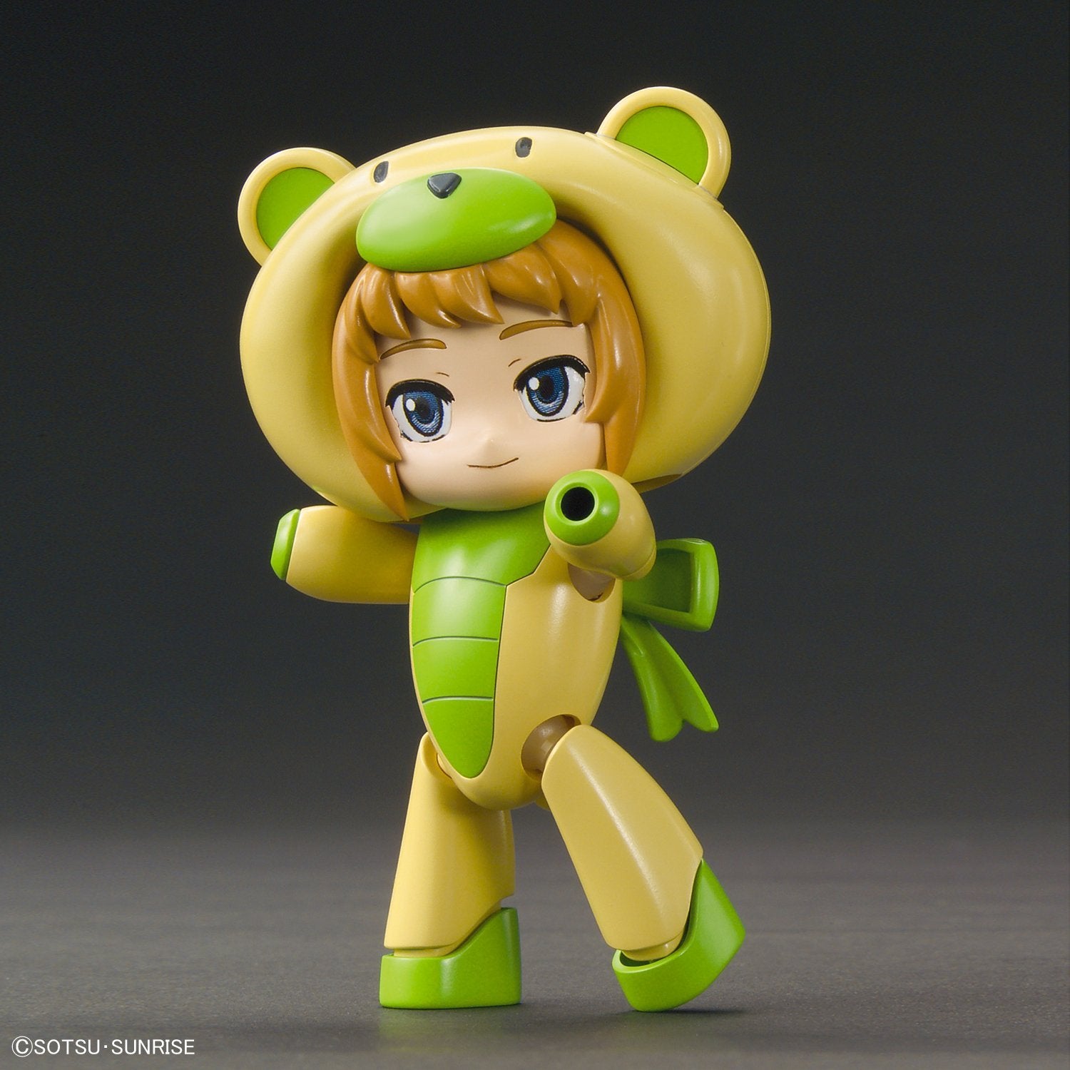 [Best Selling Unique Anime Model Kits & Figures Online]-Glacier Hobbies