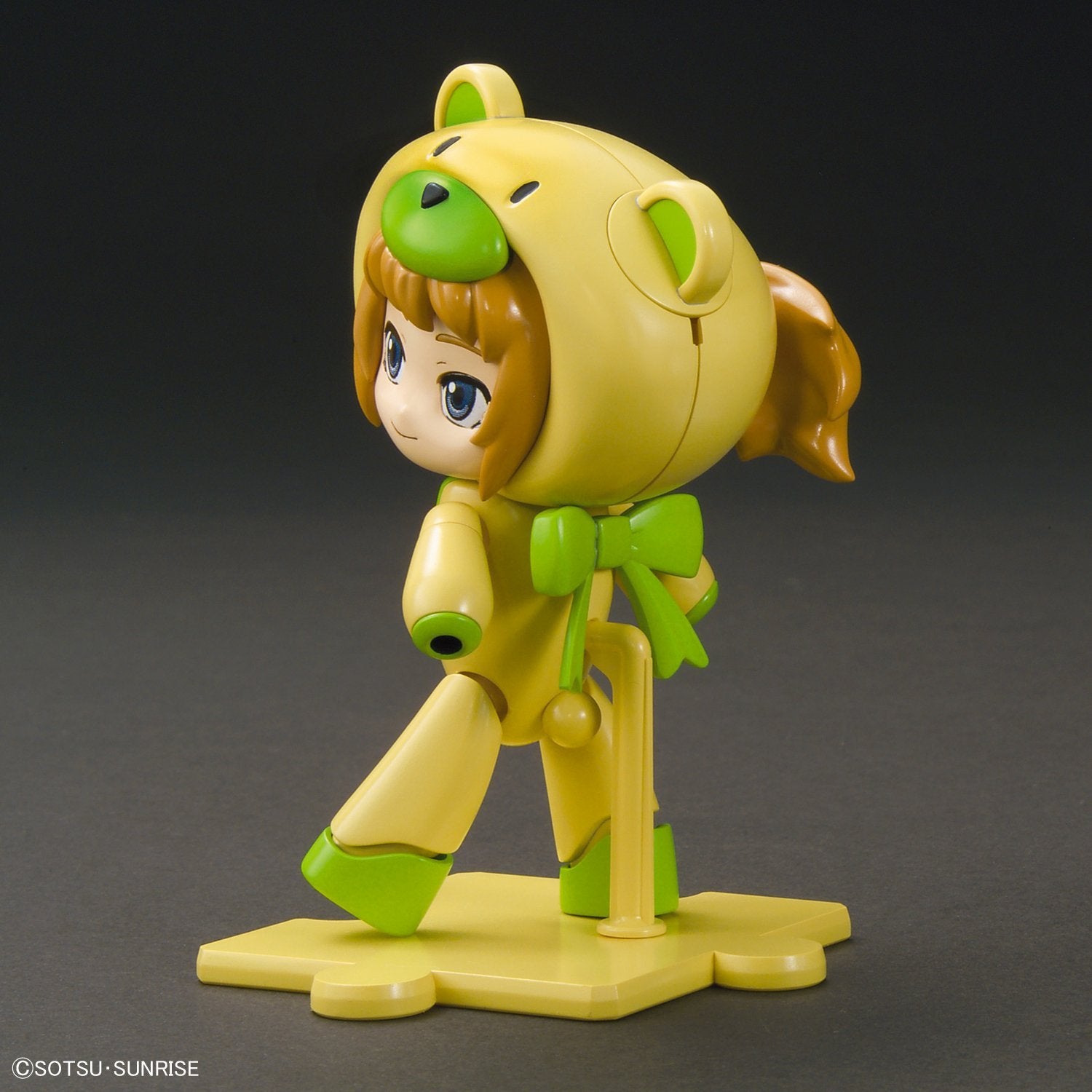 [Best Selling Unique Anime Model Kits & Figures Online]-Glacier Hobbies